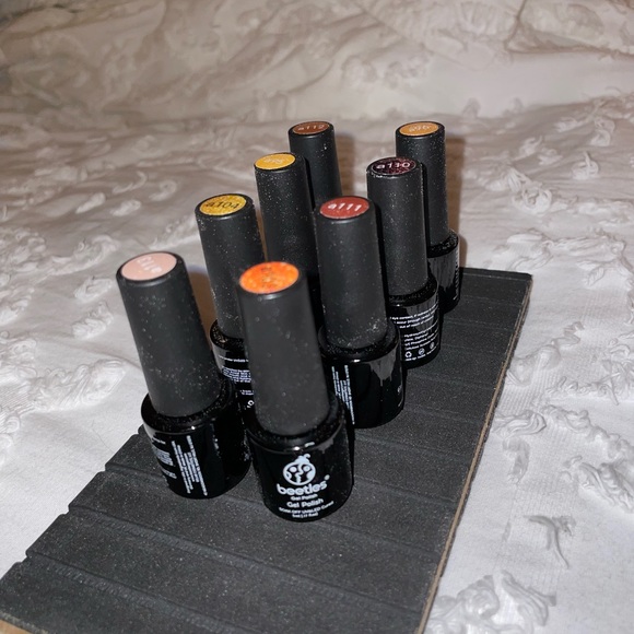 Beatles Gel Polish - Picture 1 of 2